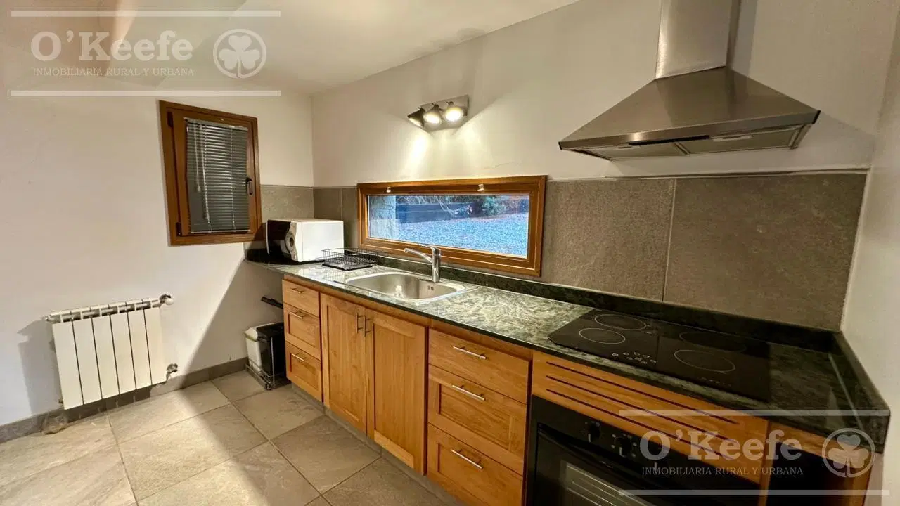 Departamento 4 ambientes en Arelauquen en venta 2