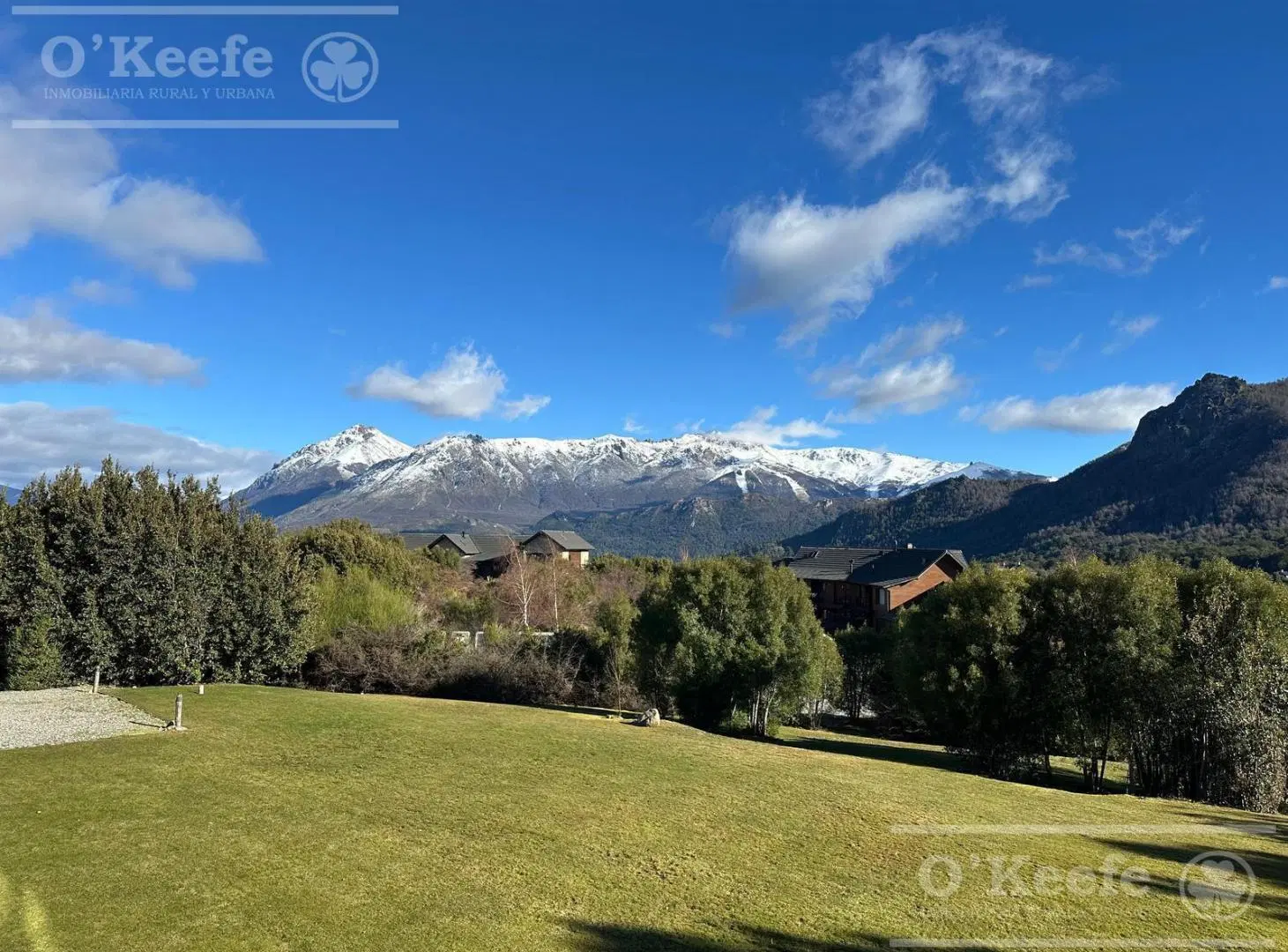 Departamento 4 ambientes en Arelauquen en venta 3