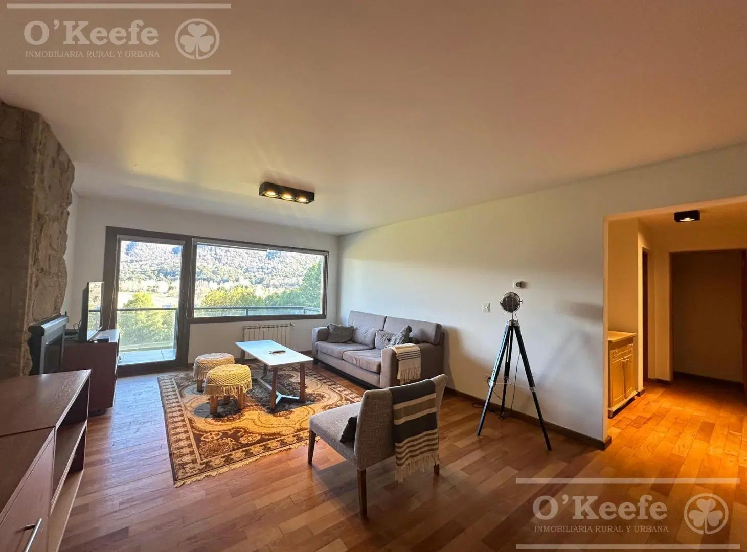 Departamento 4 ambientes en Arelauquen en venta 5