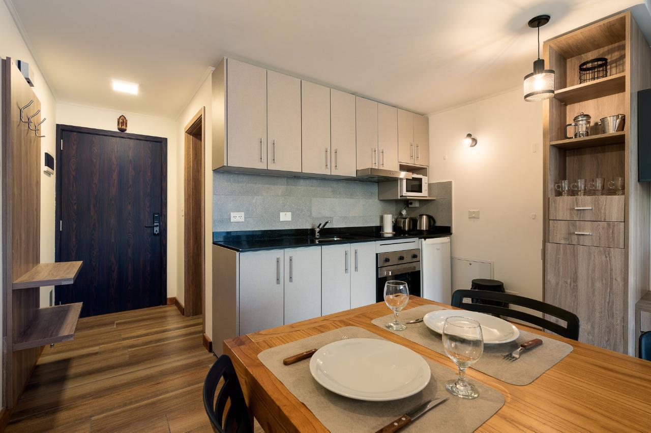 Foto de Departamento en venta 2 ambientes dúplex en Barrancas de Melipal, imagen 2