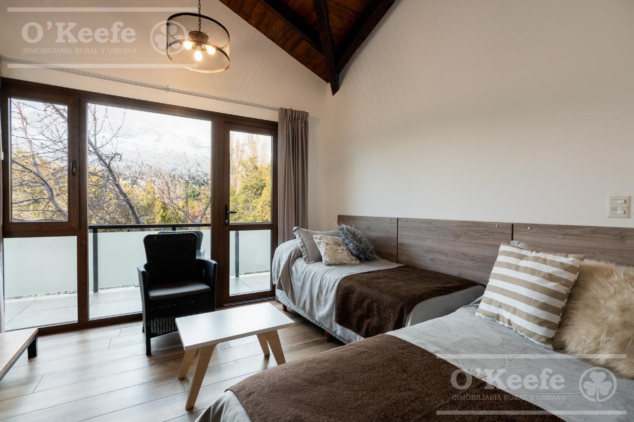 Foto de Departamento en venta 2 ambientes dúplex en Barrancas de Melipal, imagen 5