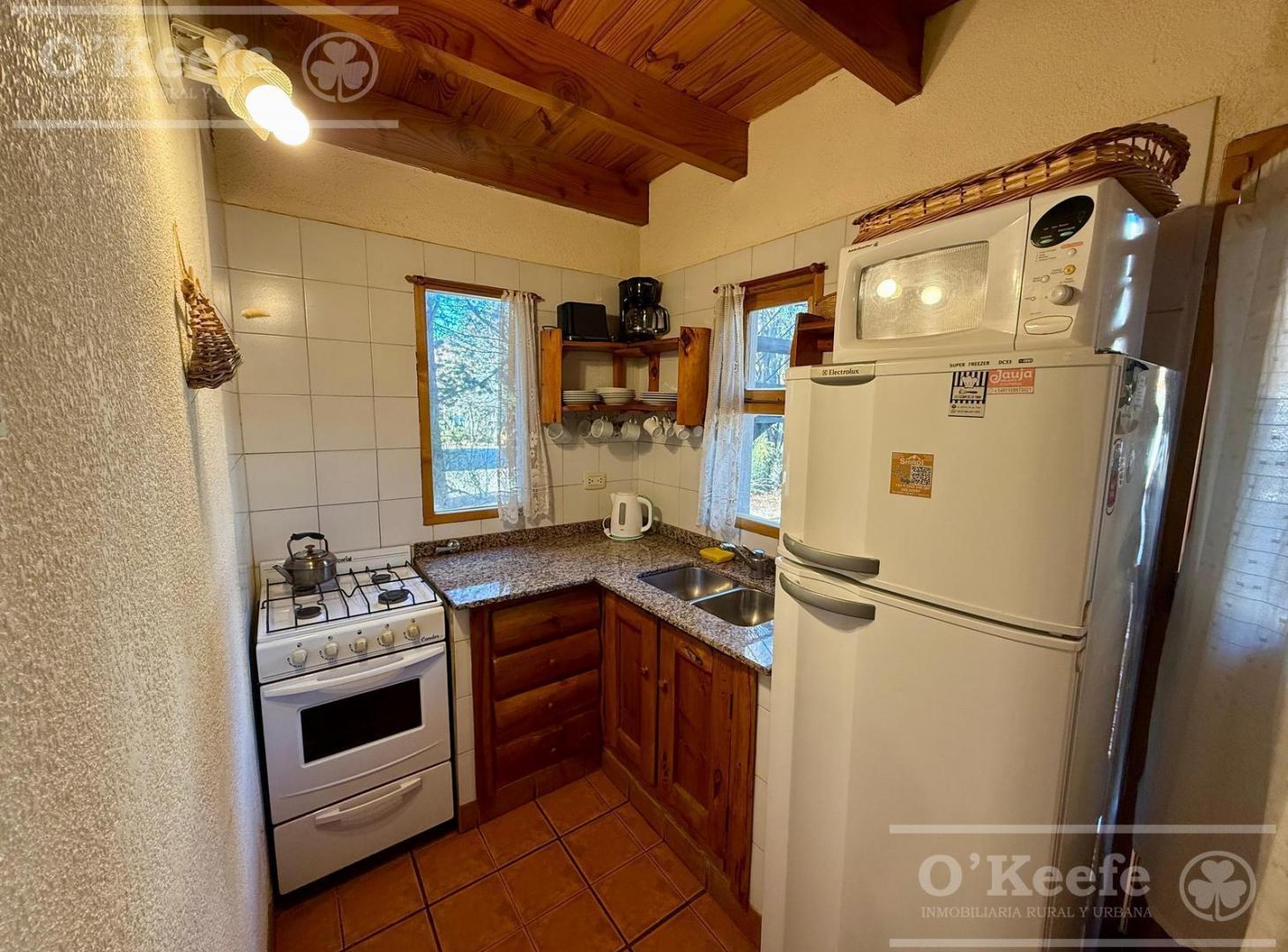 Foto de Departamento de 2 ambientes en Cerro catedral, San Carlos De Bariloche, imagen 1
