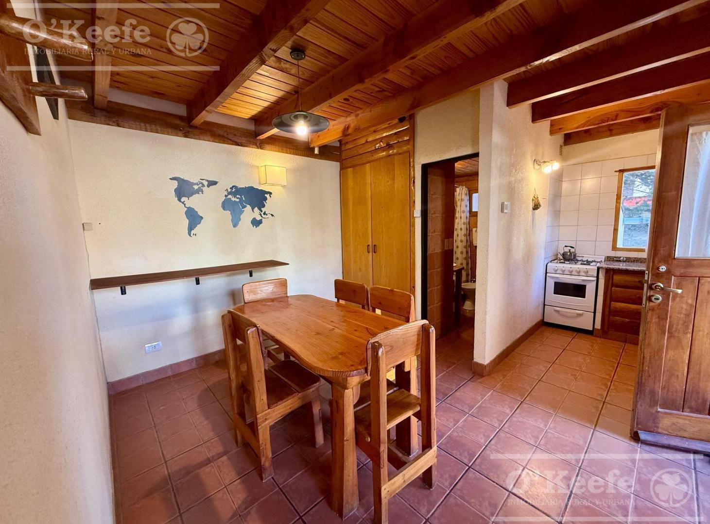 Foto de Departamento de 2 ambientes en Cerro catedral, San Carlos De Bariloche, imagen 5