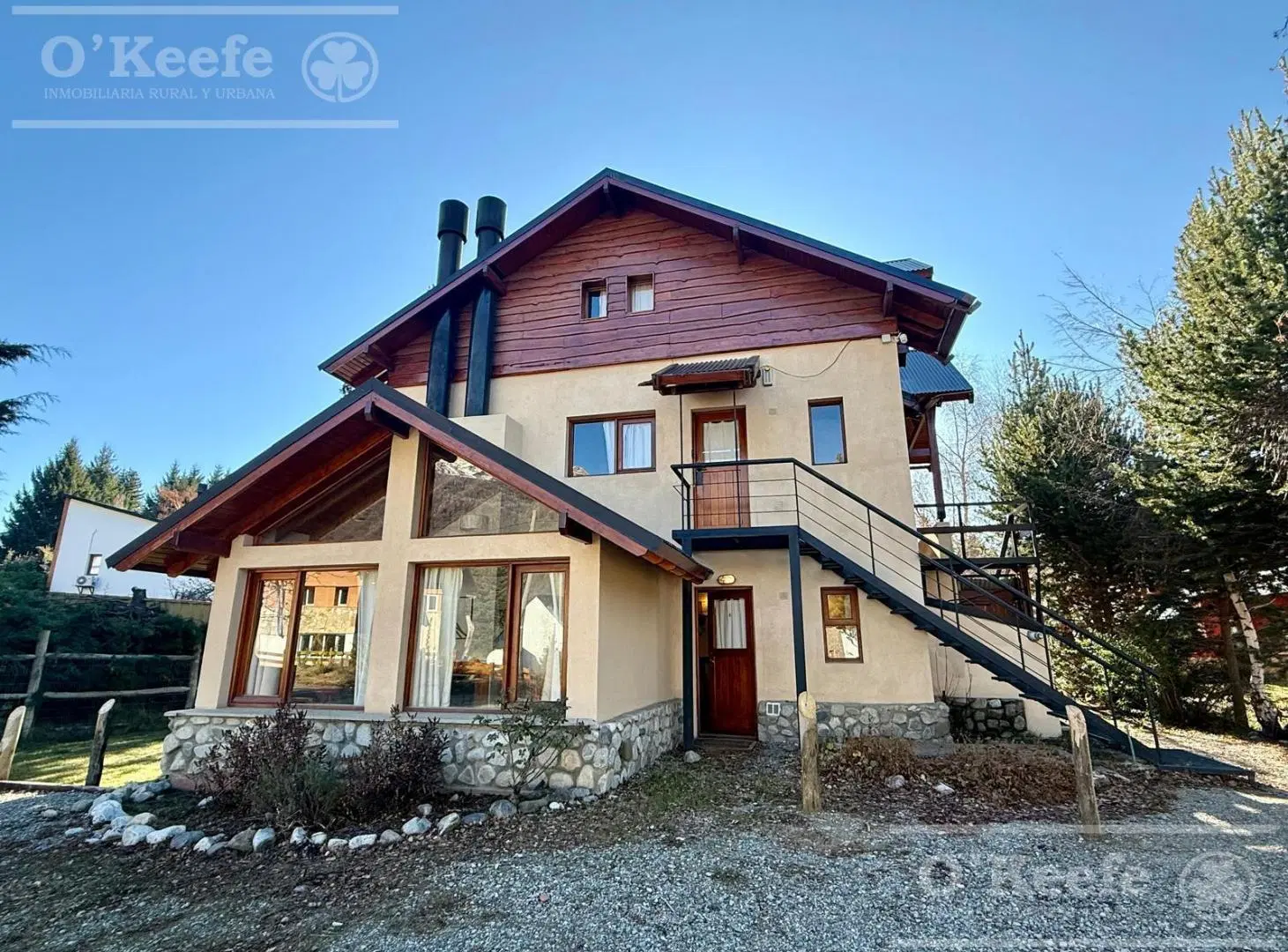 Departamento de 2 ambientes en Cerro catedral, San Carlos De Bariloche 4