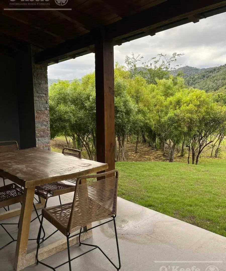 Departamento 4 ambientes - Arelauquen Golf 3