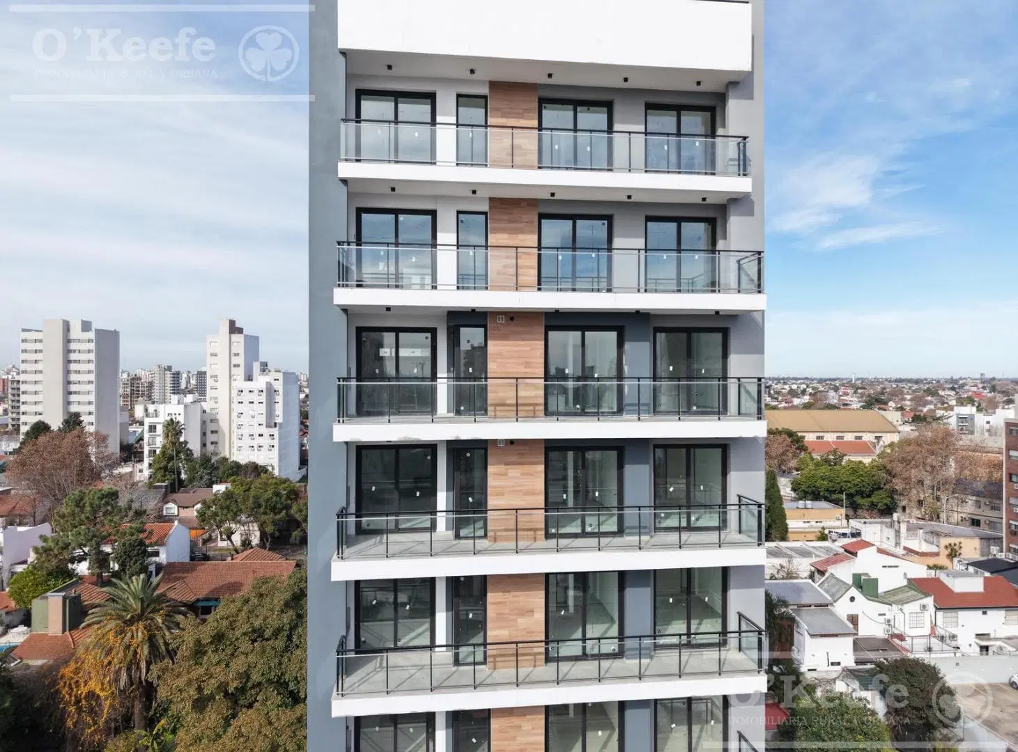 Departamento en Venta tipo Monoambiente, Bernal Centro. 3