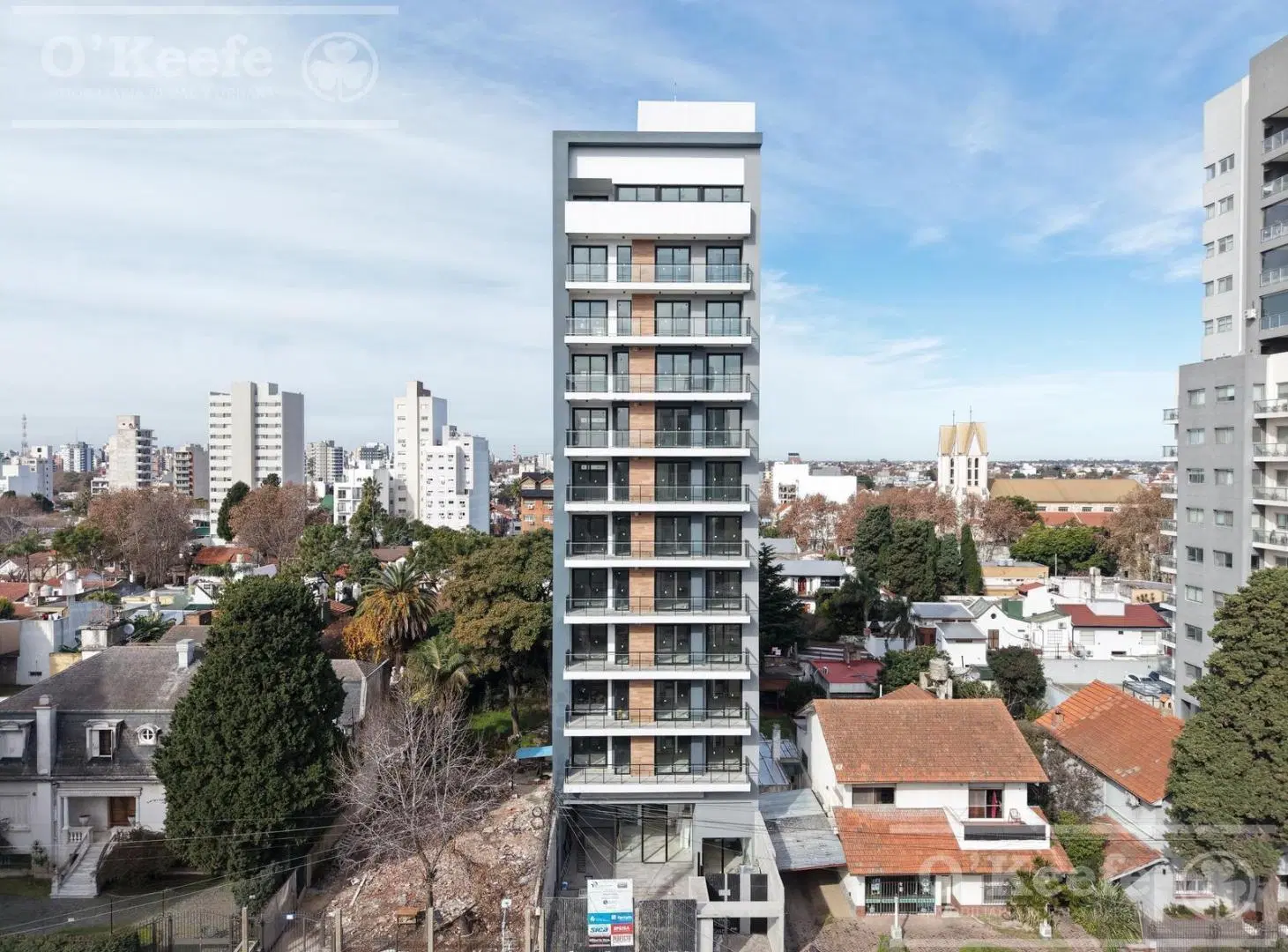 Departamento en Venta tipo Monoambiente, Bernal Centro. 4