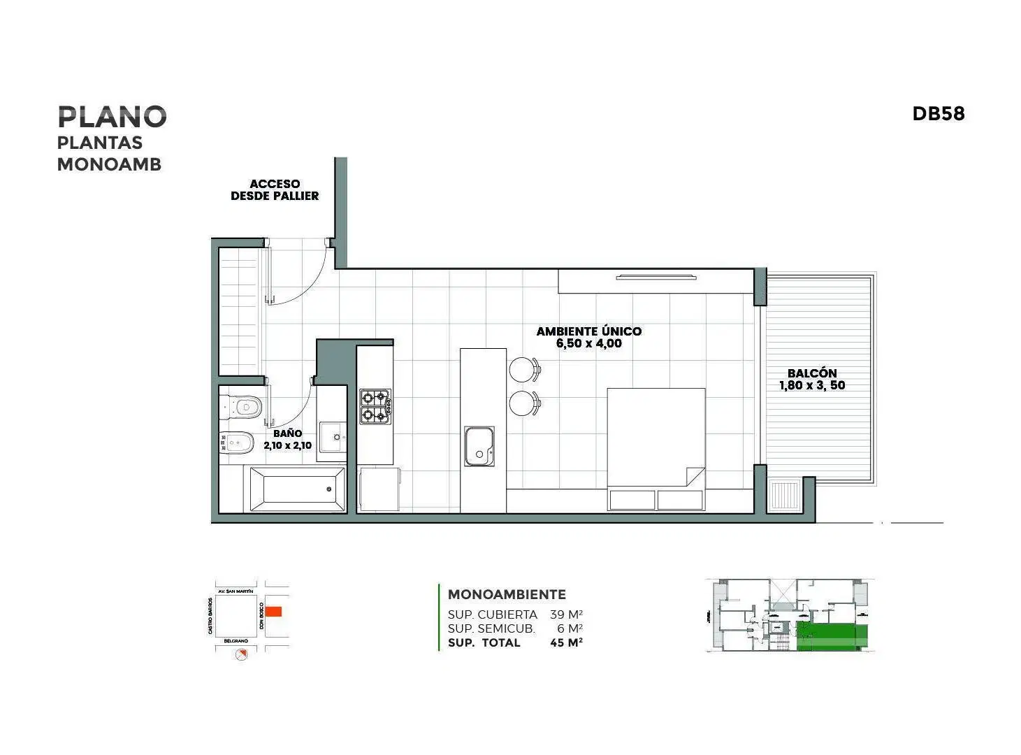 Plano 1