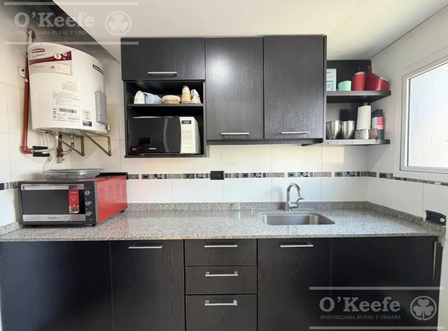 Departamento 2 ambientes en Quilmes centro-Excelente estado 2