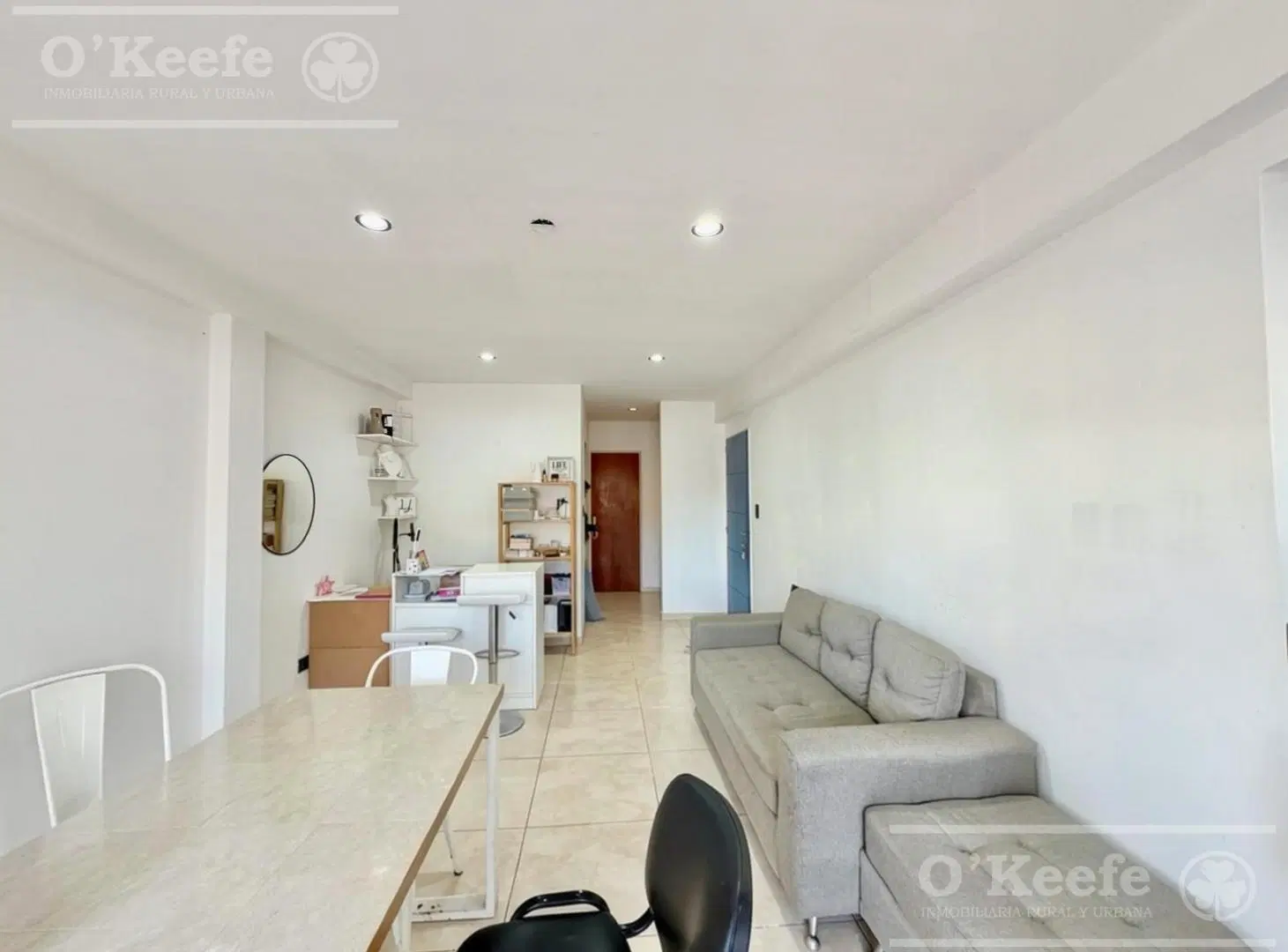 Departamento 2 ambientes en Quilmes centro-Excelente estado 5