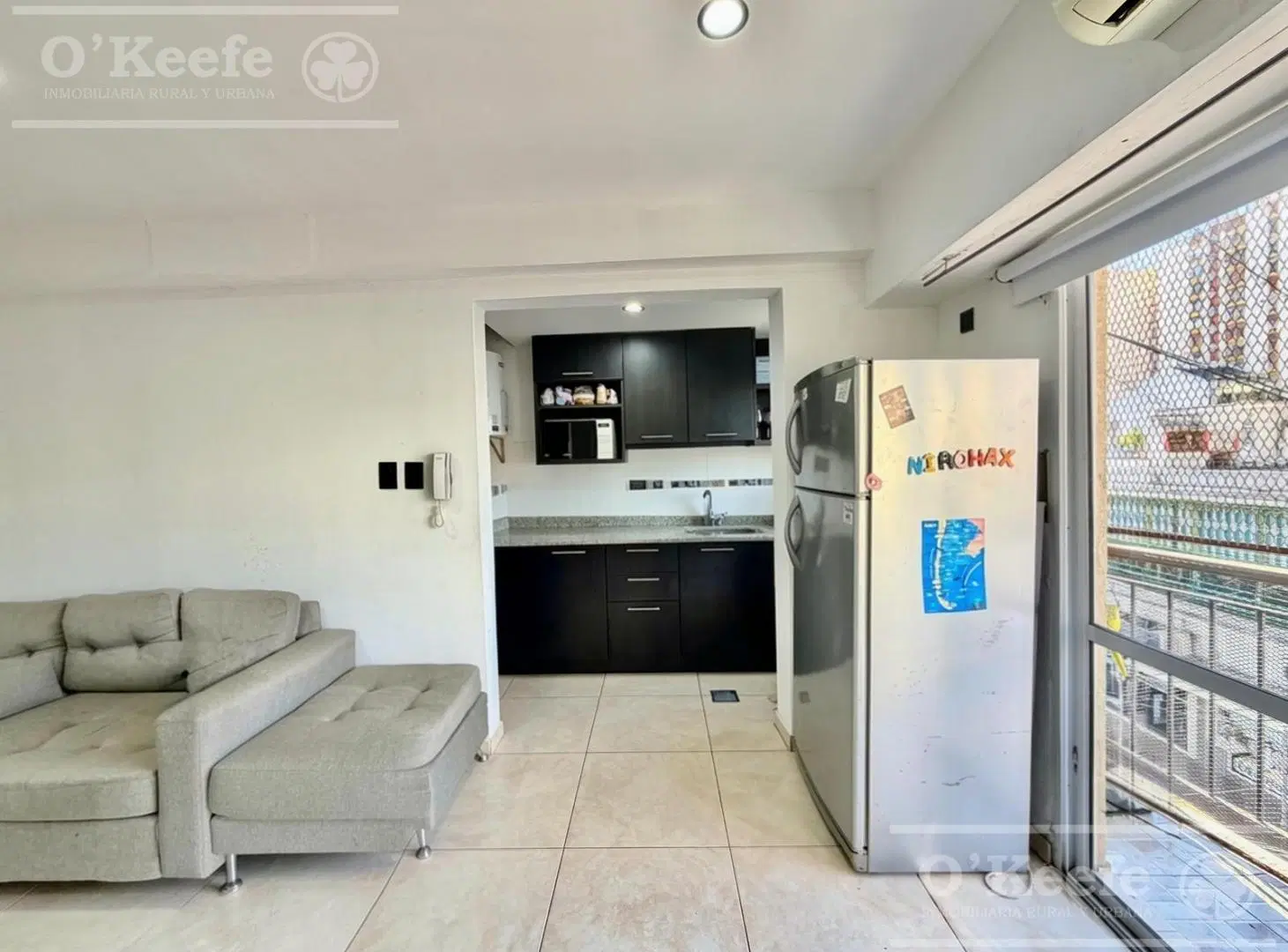 Departamento 2 ambientes en Quilmes centro-Excelente estado 4