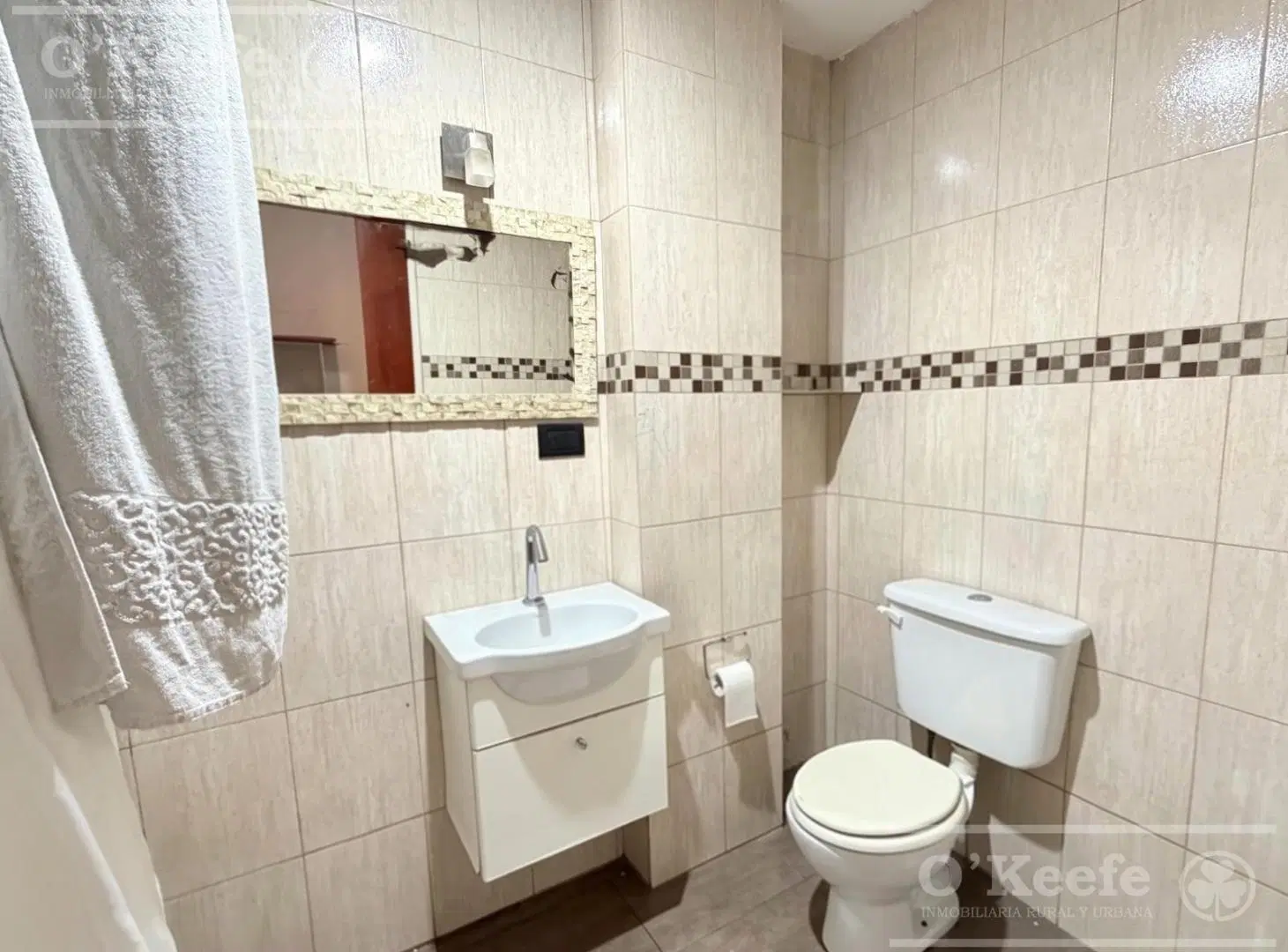 Departamento 2 ambientes en Quilmes centro-Excelente estado 3