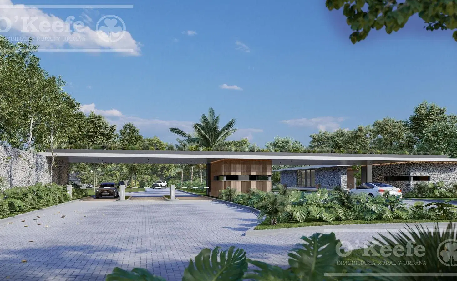 Nuevo Quilmes 2 - Lotes en venta, bajada directa de au. APTO BLANQUEO 3