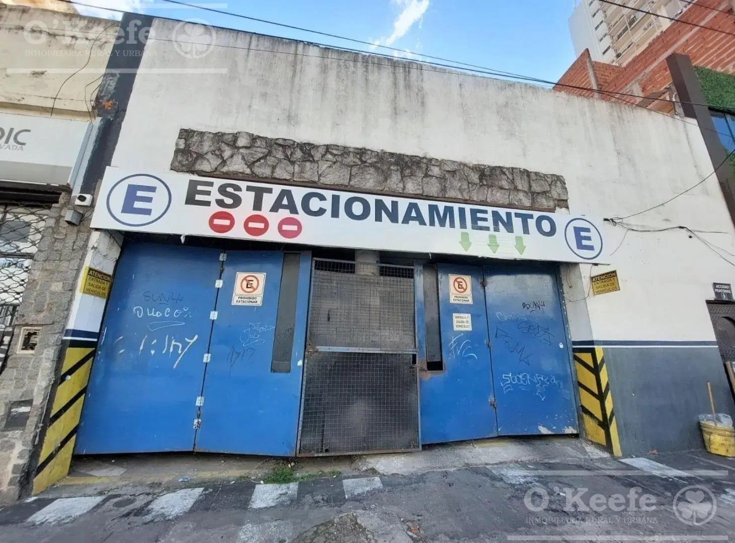 LOCAL EN ALQUILER  EN QUILMES CENTRO ! 3