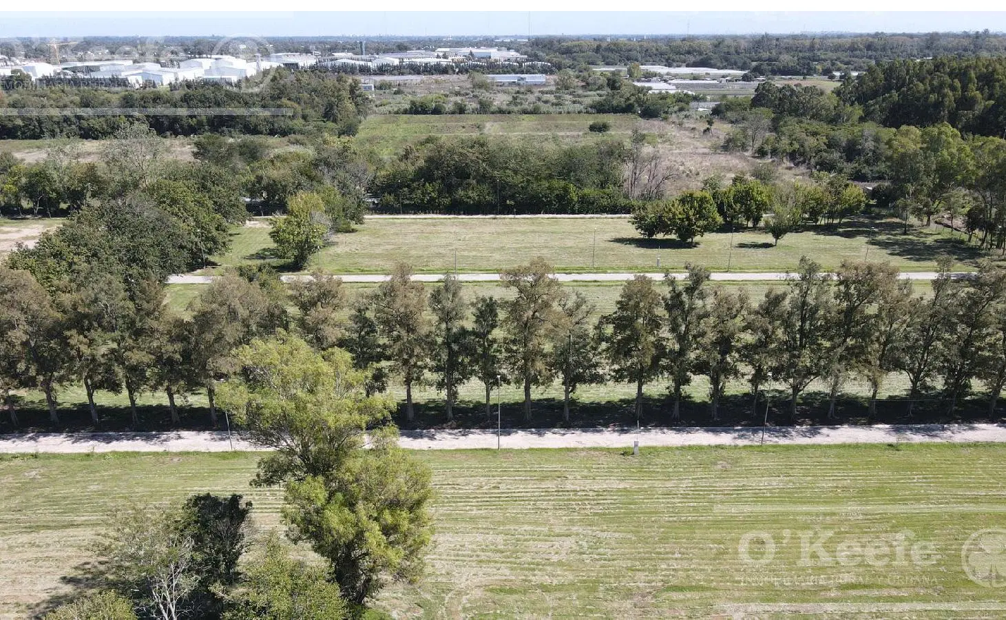 Lote en Venta, El Pato, Barrio residencial Los Cedros 2