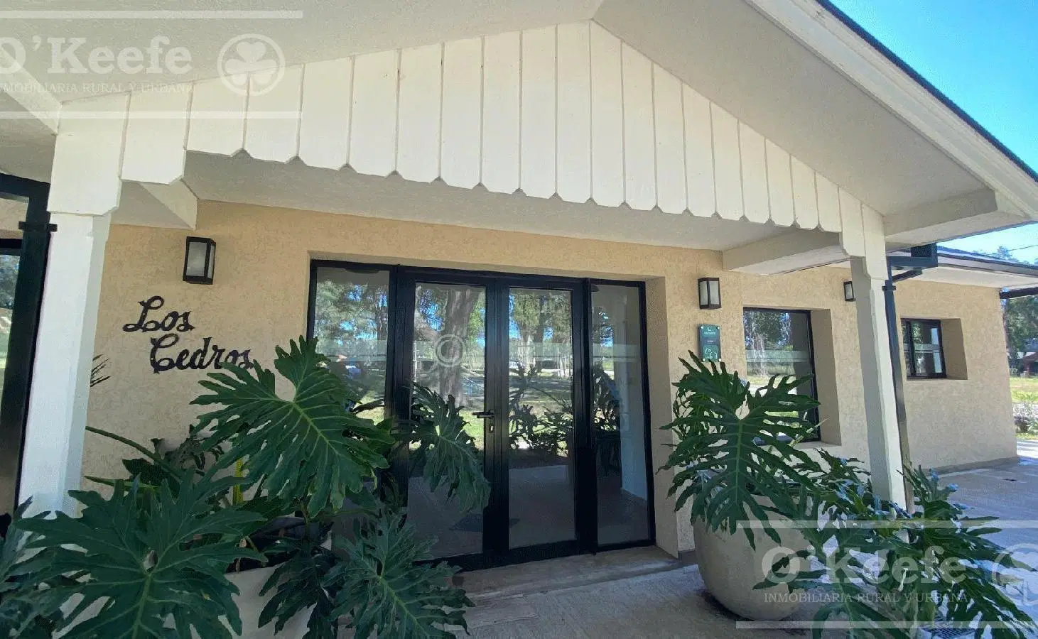 Lote en Venta, El Pato, Barrio residencial Los Cedros 8
