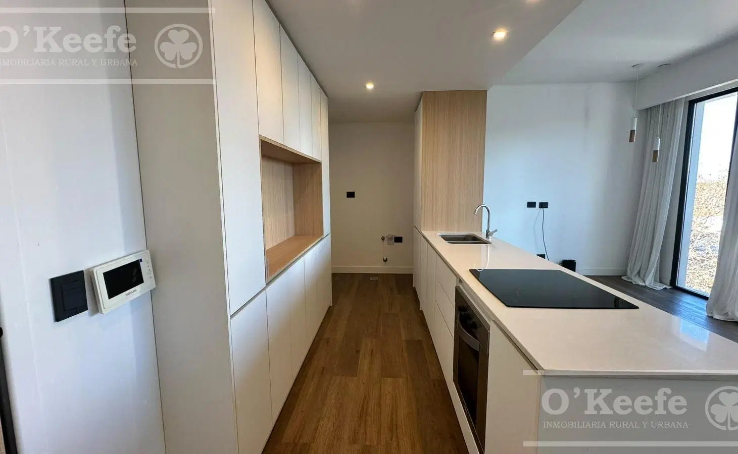 Departamento en Alquiler de dos ambientes - Bernal 2