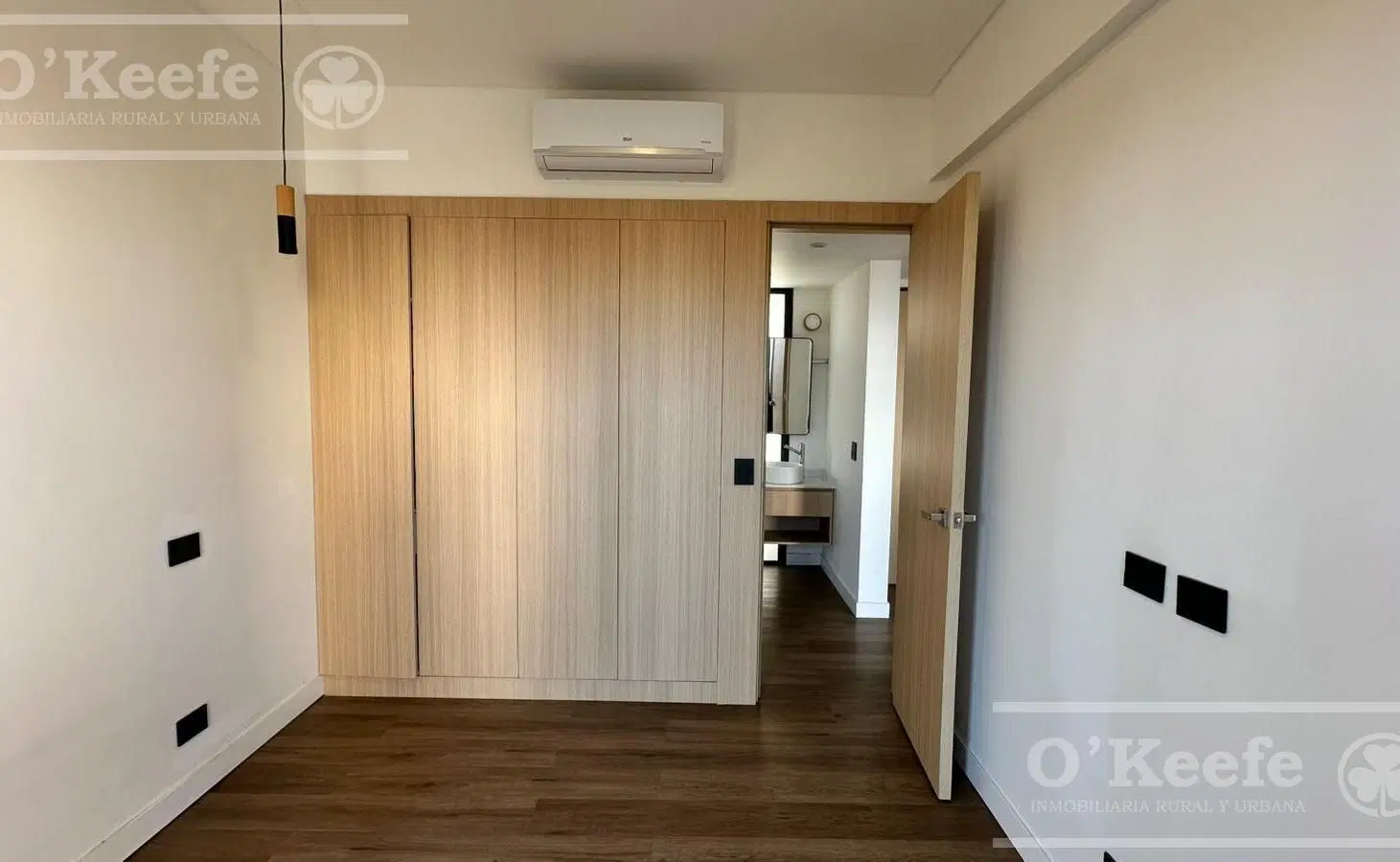 Departamento en Alquiler de dos ambientes - Bernal 5