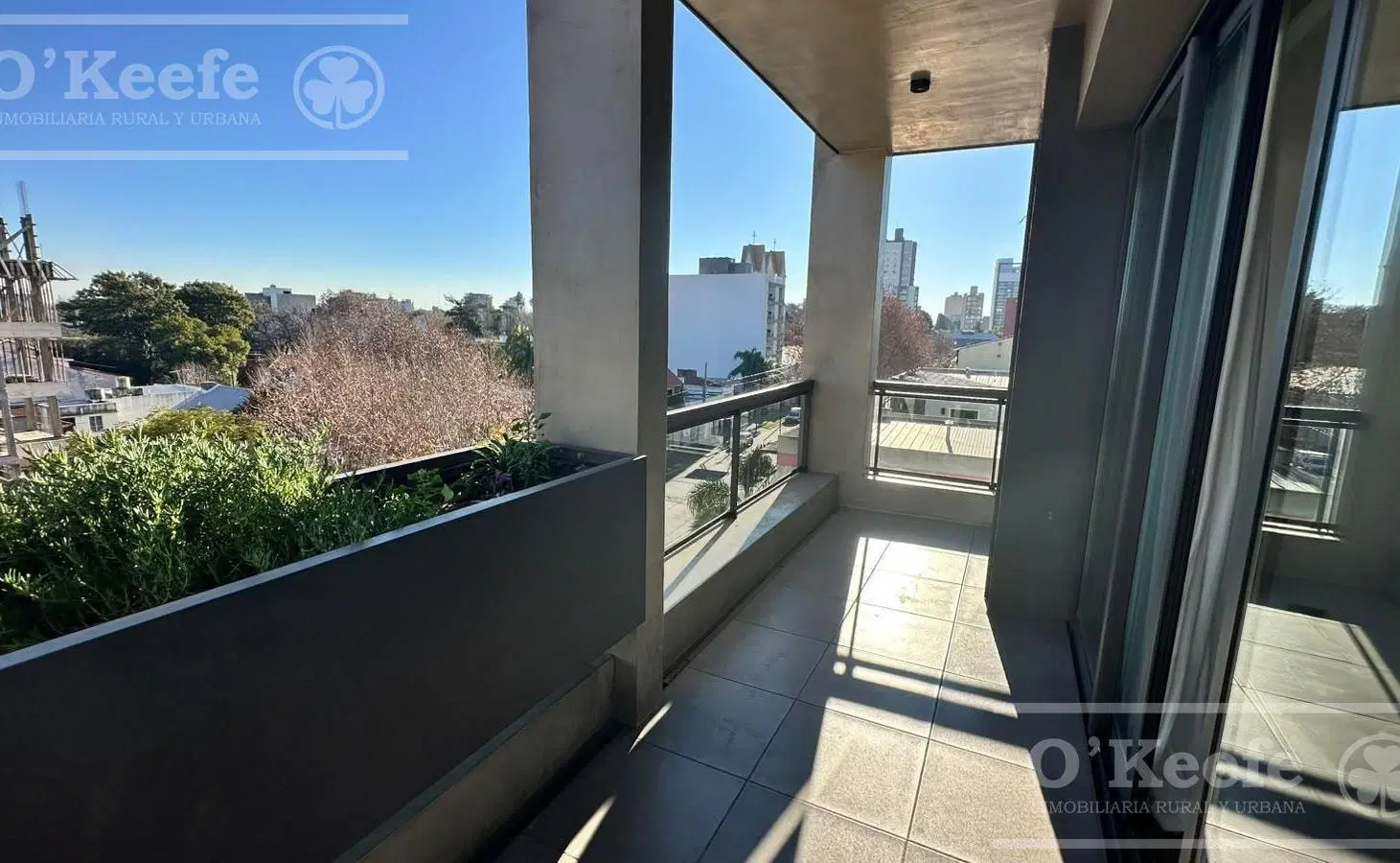 Departamento en Alquiler de dos ambientes - Bernal 3