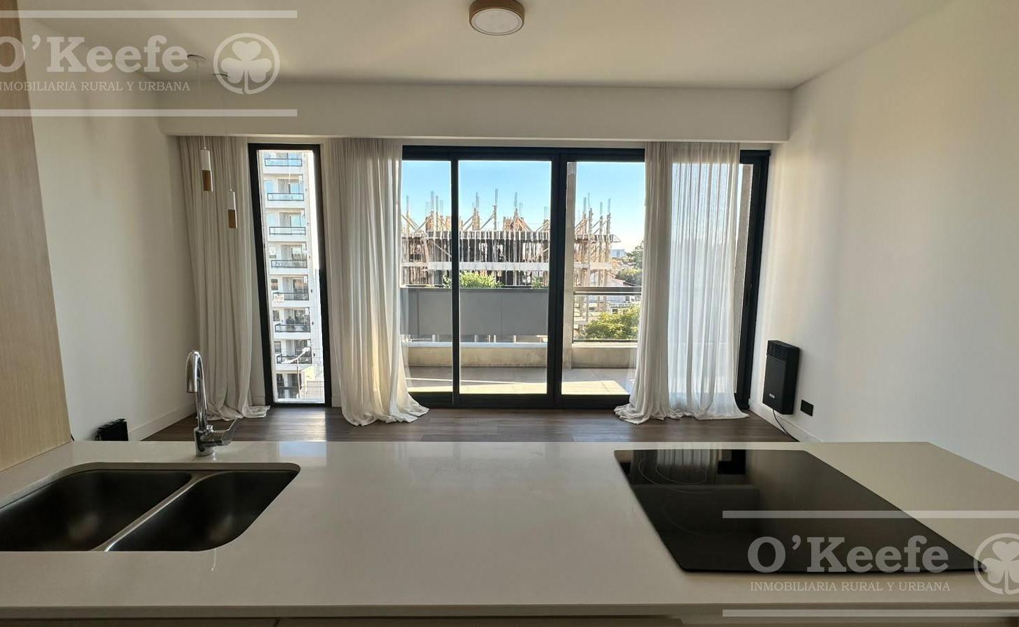 Foto de Departamento en Alquiler de dos ambientes - Bernal, imagen 2