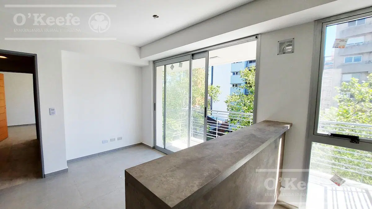 Departamento 3 ambientes Semipiso a estrenar- Quilmes 5