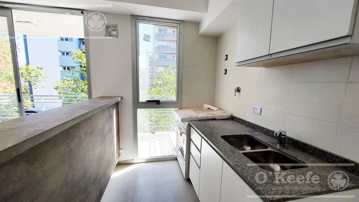 Departamento 3 ambientes Semipiso a estrenar- Quilmes 2