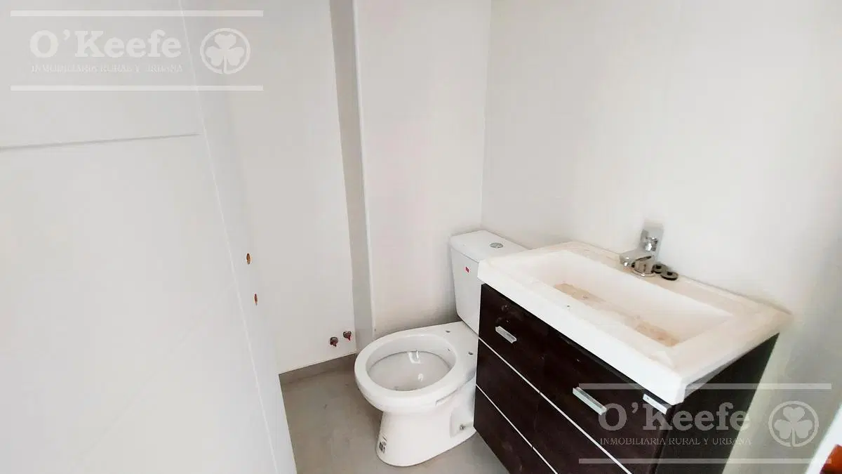 Departamento 3 ambientes Semipiso a estrenar- Quilmes 3