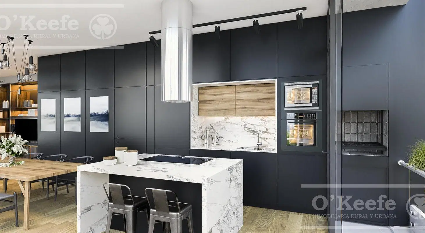 Semipiso de 3 ambientes en venta de gran calidad - Quilmes centro 2