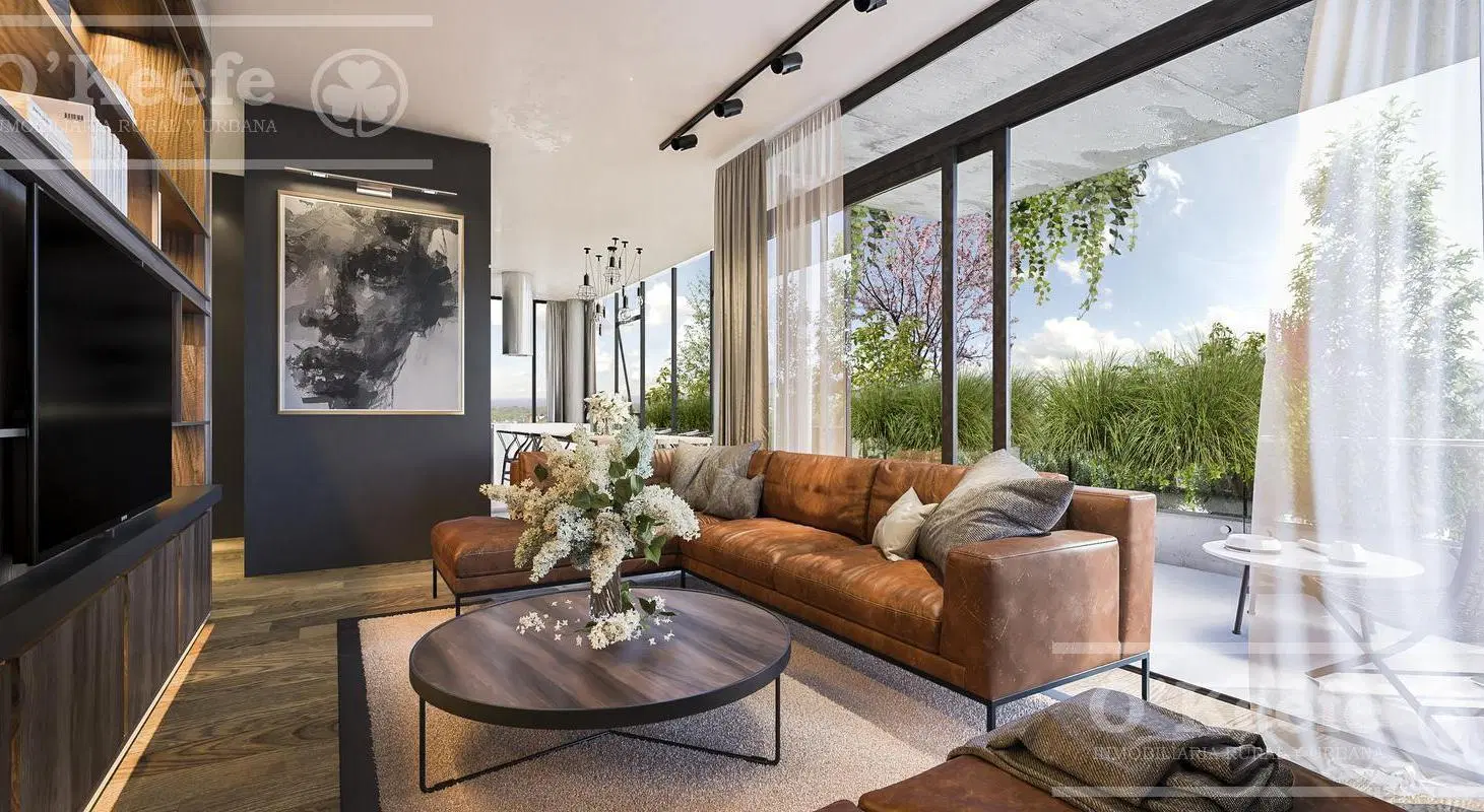 Semipiso de 3 ambientes en venta de gran calidad - Quilmes centro 5