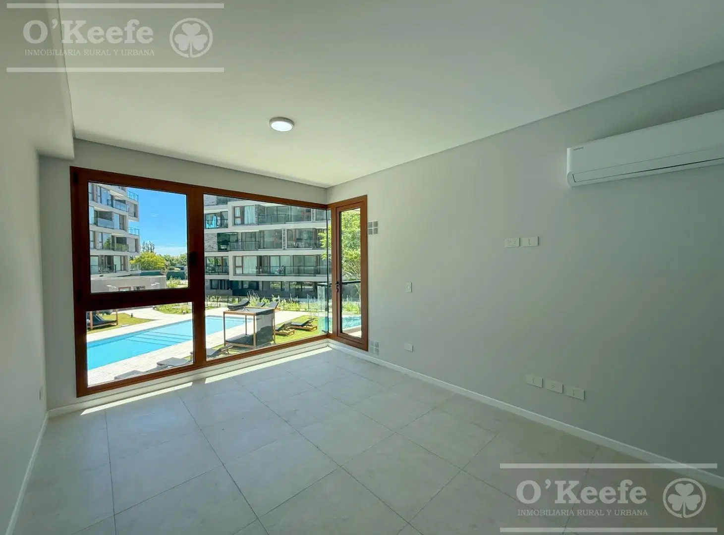 Departamento en Alquiler de dos ambientes en Nuevo Quilmes Residencias- con cochera   baulera 5