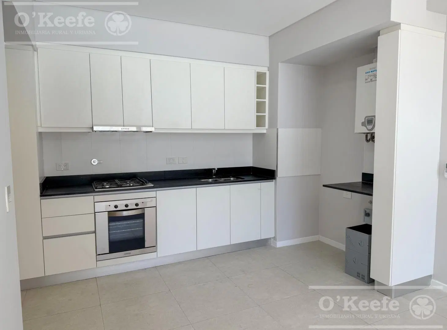 Departamento en Alquiler de dos ambientes en Nuevo Quilmes Residencias- con cochera   baulera 4