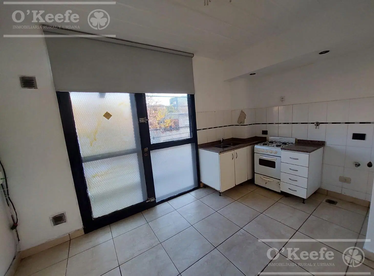 Departamento en Alquiler 3 Ambientes Bernal 2
