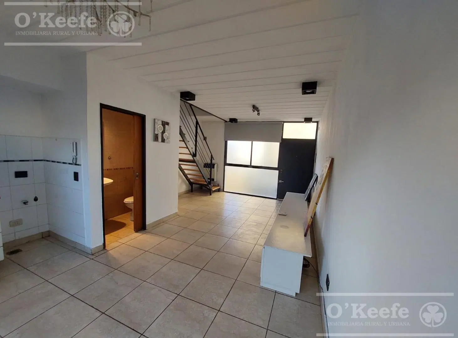 Departamento en Alquiler 3 Ambientes Bernal 4
