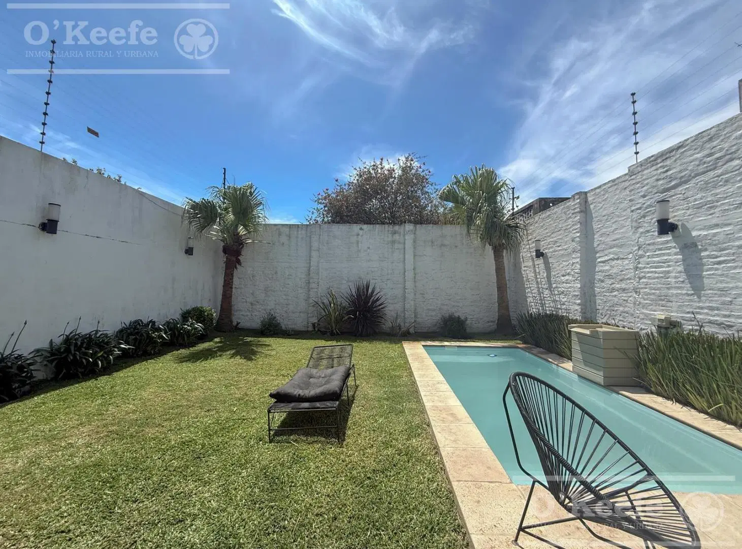 CASA EN ALQUILER DE 4 AMBIENTES EN BERNAL (AMOBLADA) 8
