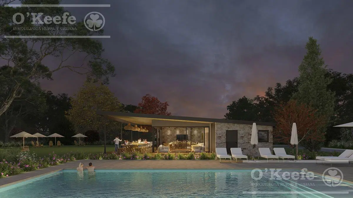 Lote en venta en Aires de Hudson, etapa 1, con financiacion. Hudson 3