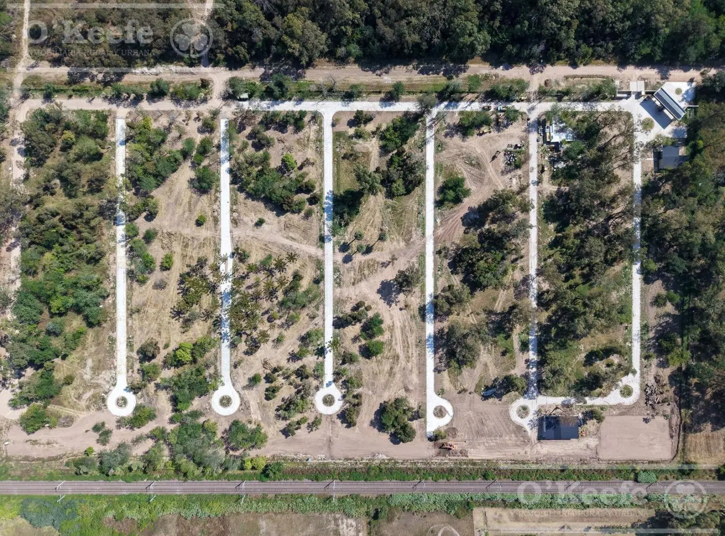 Lote en venta en Aires de Hudson, etapa 1, con financiacion. Hudson 4