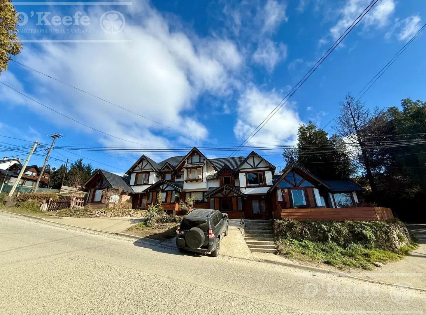 PH en San Carlos De Bariloche 5