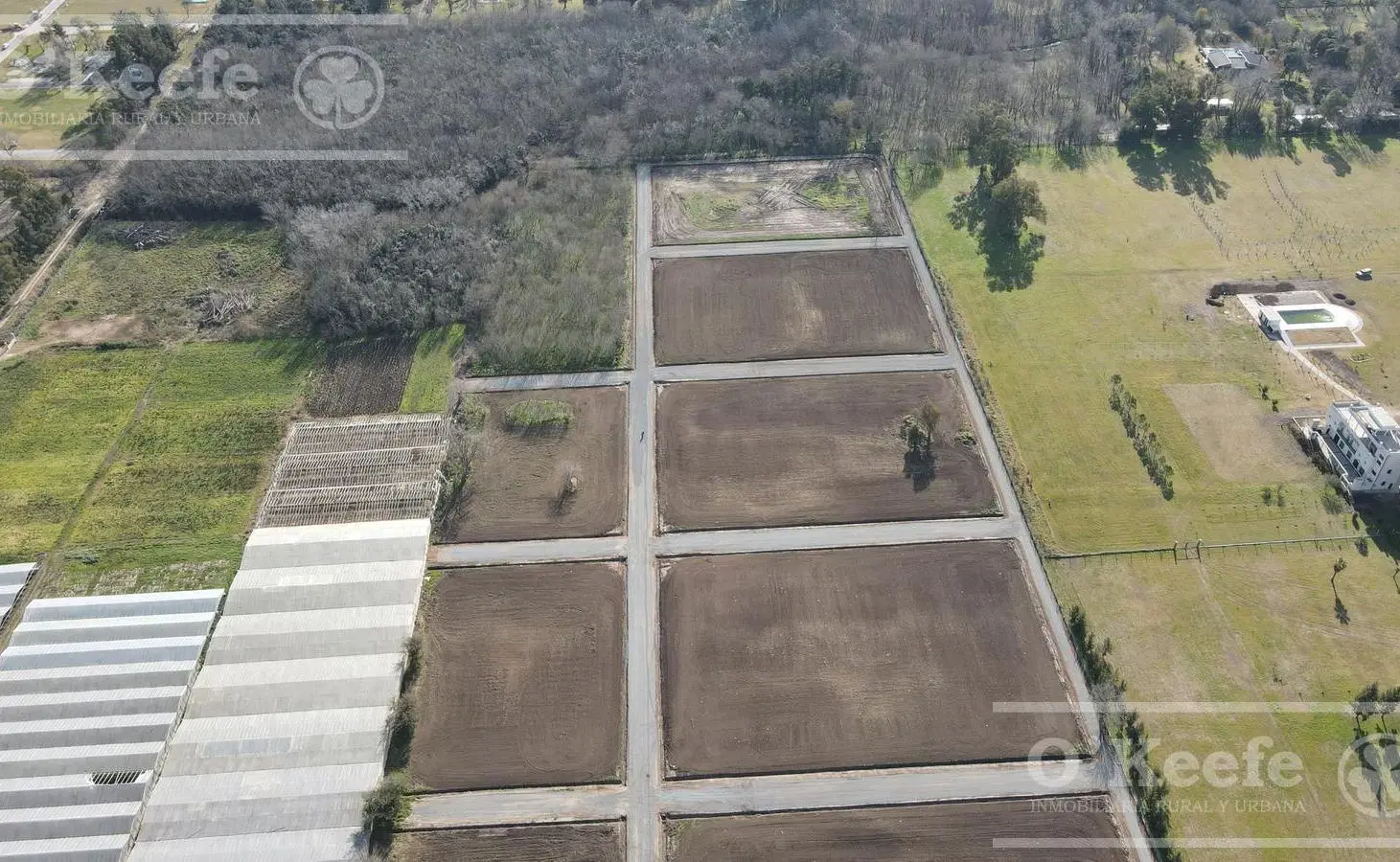 Lotes en venta en El Pato - Berazategui - Terrenos desde 295 m2 3