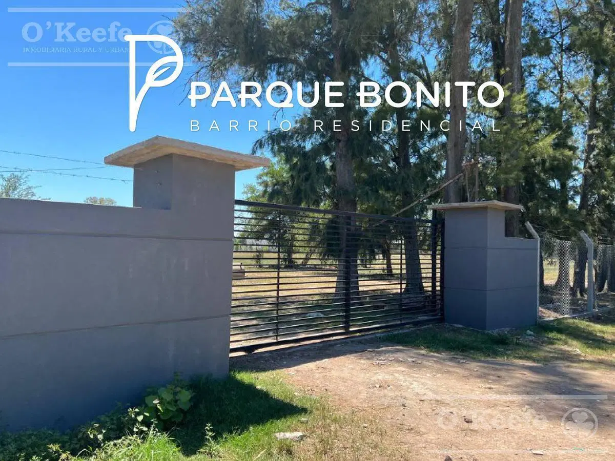 Lotes en venta en El Pato - Berazategui - Terrenos desde 295 m2 2