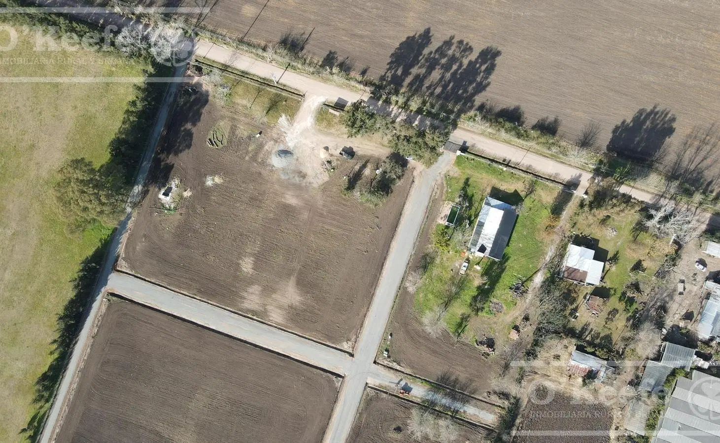 Lotes en venta en El Pato - Berazategui - Terrenos desde 295 m2 4