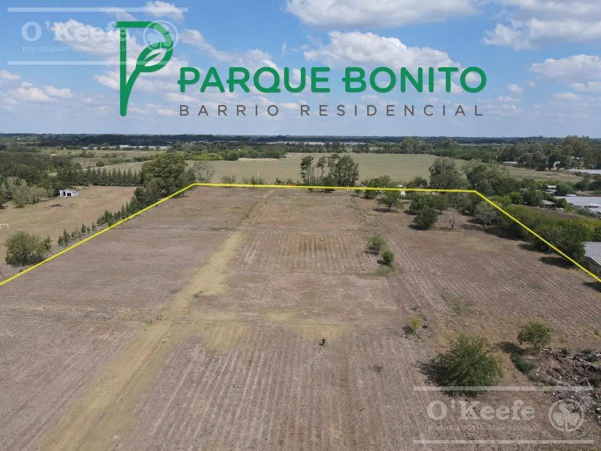 Lotes en venta en El Pato - Berazategui - Terrenos desde 295 m2 8