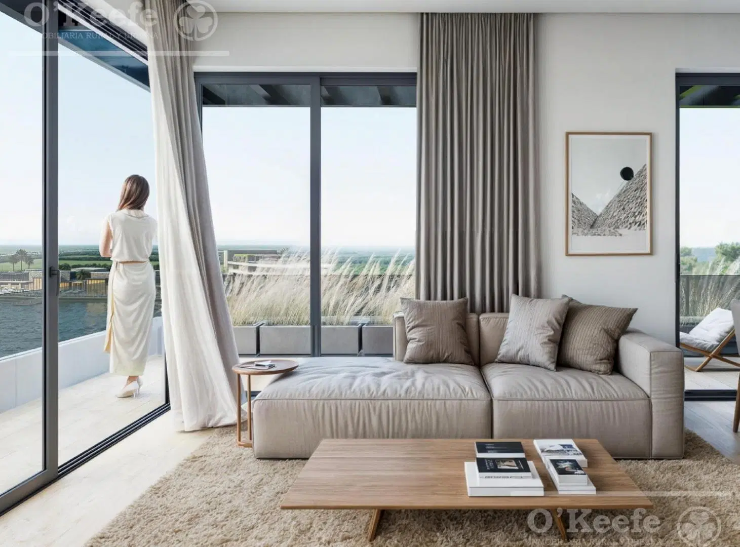 Departamento Modelo en Puerto Nizuc 4