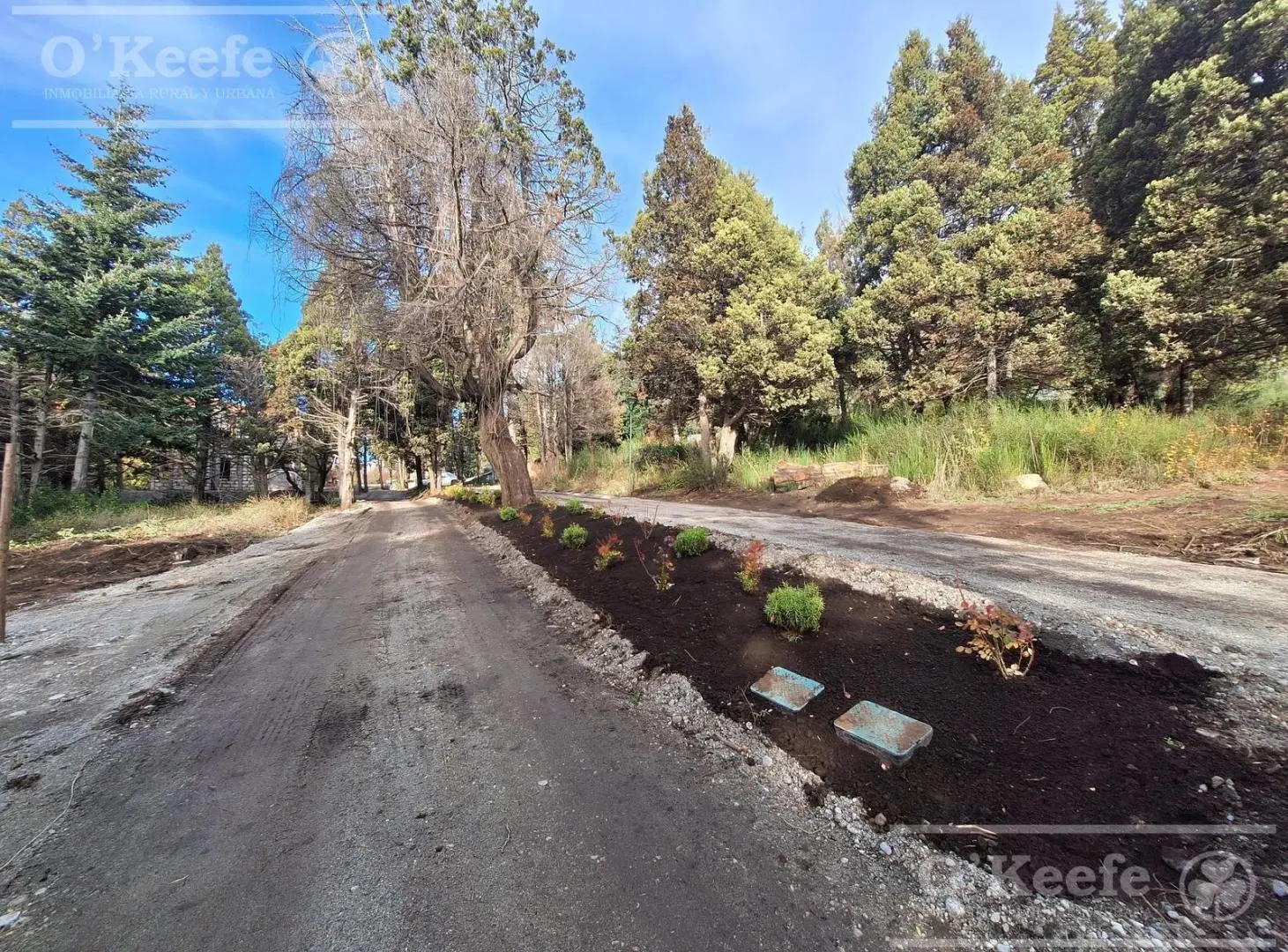 Terreno en Venta en Barrio Cerrado  El Estribo a 1 km del centro de Bariloche 8