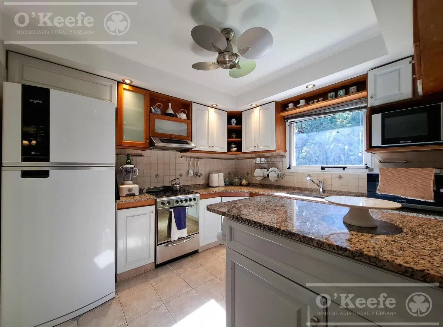 Casa en venta en una planta en Fincas de Iraola 1, Guillermo hudson 4