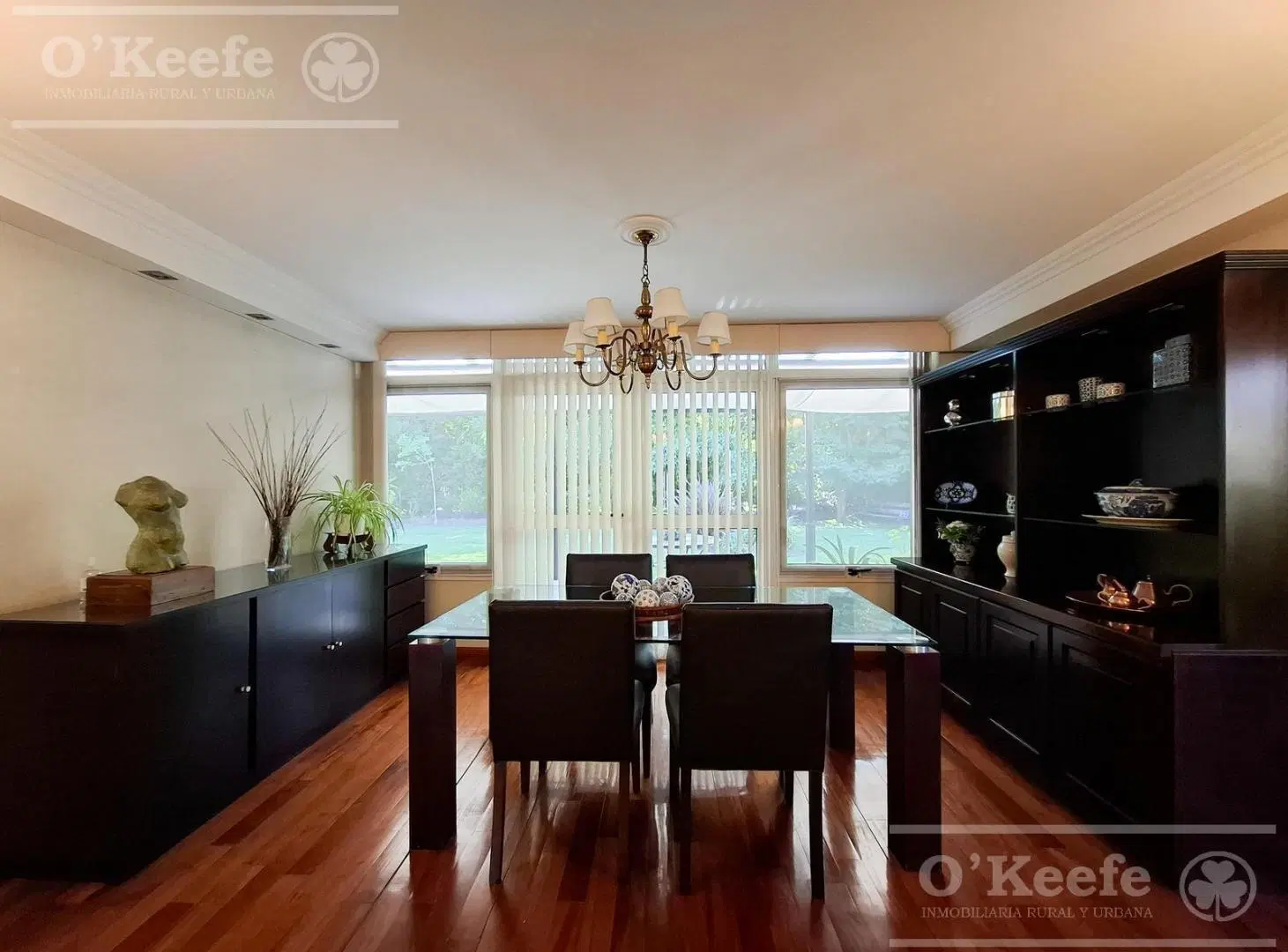 Casa en venta en una planta en Fincas de Iraola 1, Guillermo hudson 5