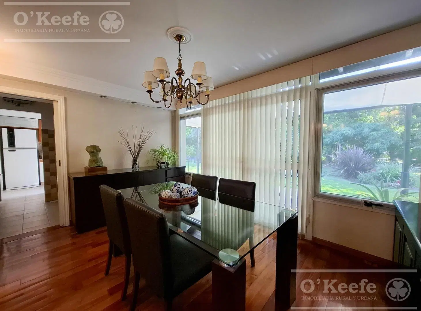 Casa en venta en una planta en Fincas de Iraola 1, Guillermo hudson 3
