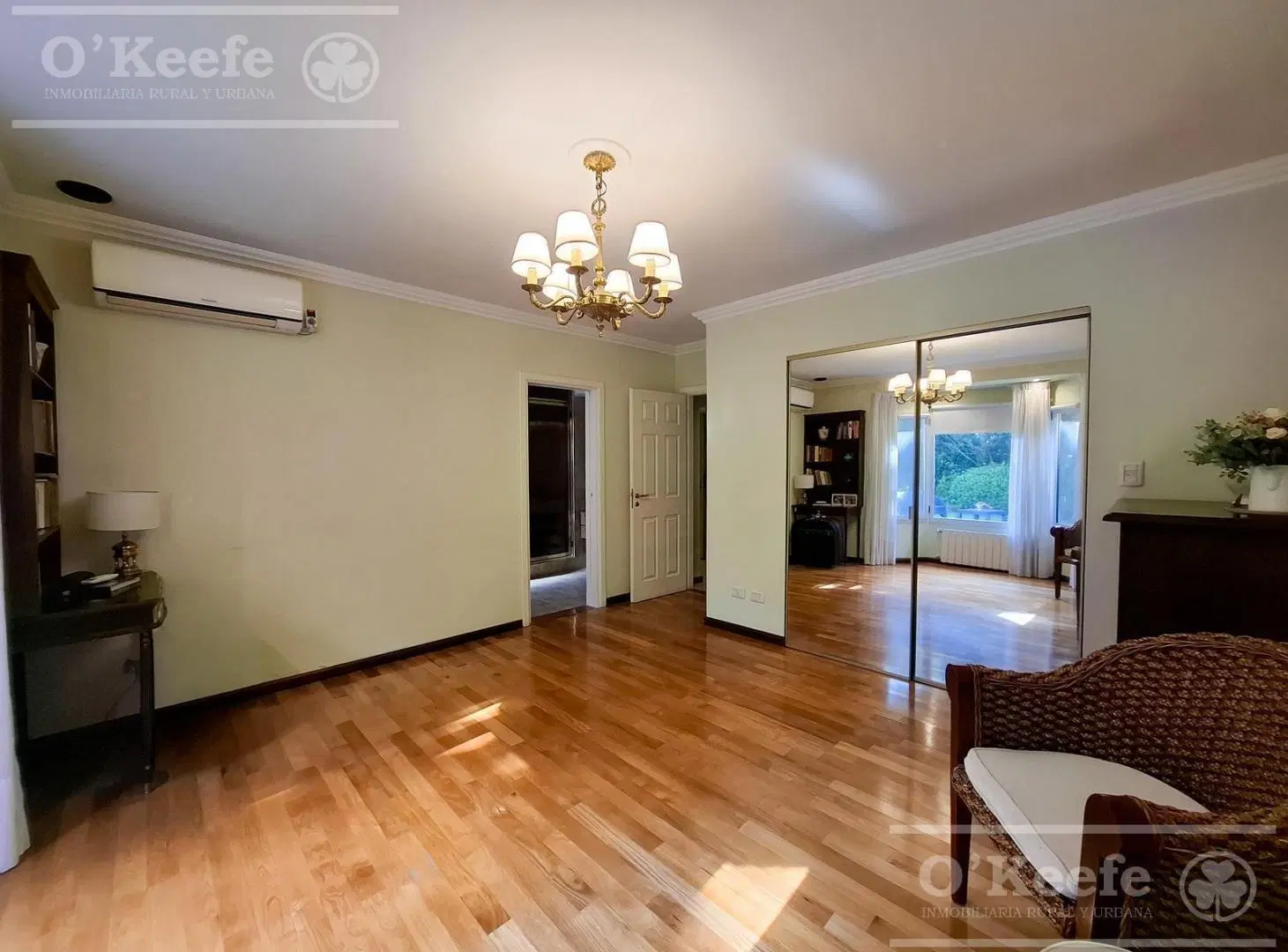 Casa en venta en una planta en Fincas de Iraola 1, Guillermo hudson 8