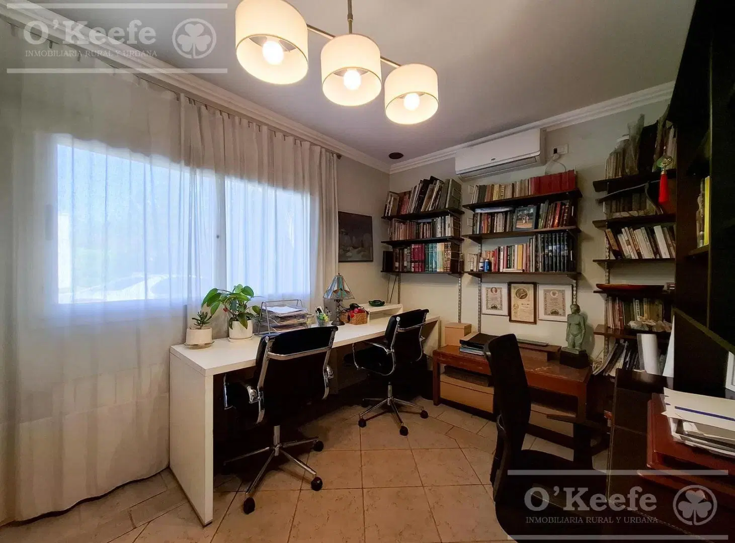 Casa en venta en una planta en Fincas de Iraola 1, Guillermo hudson 2