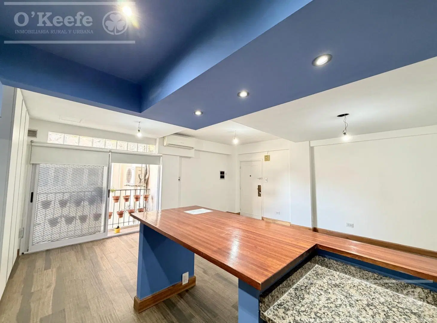 Departamento de 3 Ambientes en venta, Quilmes Centro - Apto Crédito 8