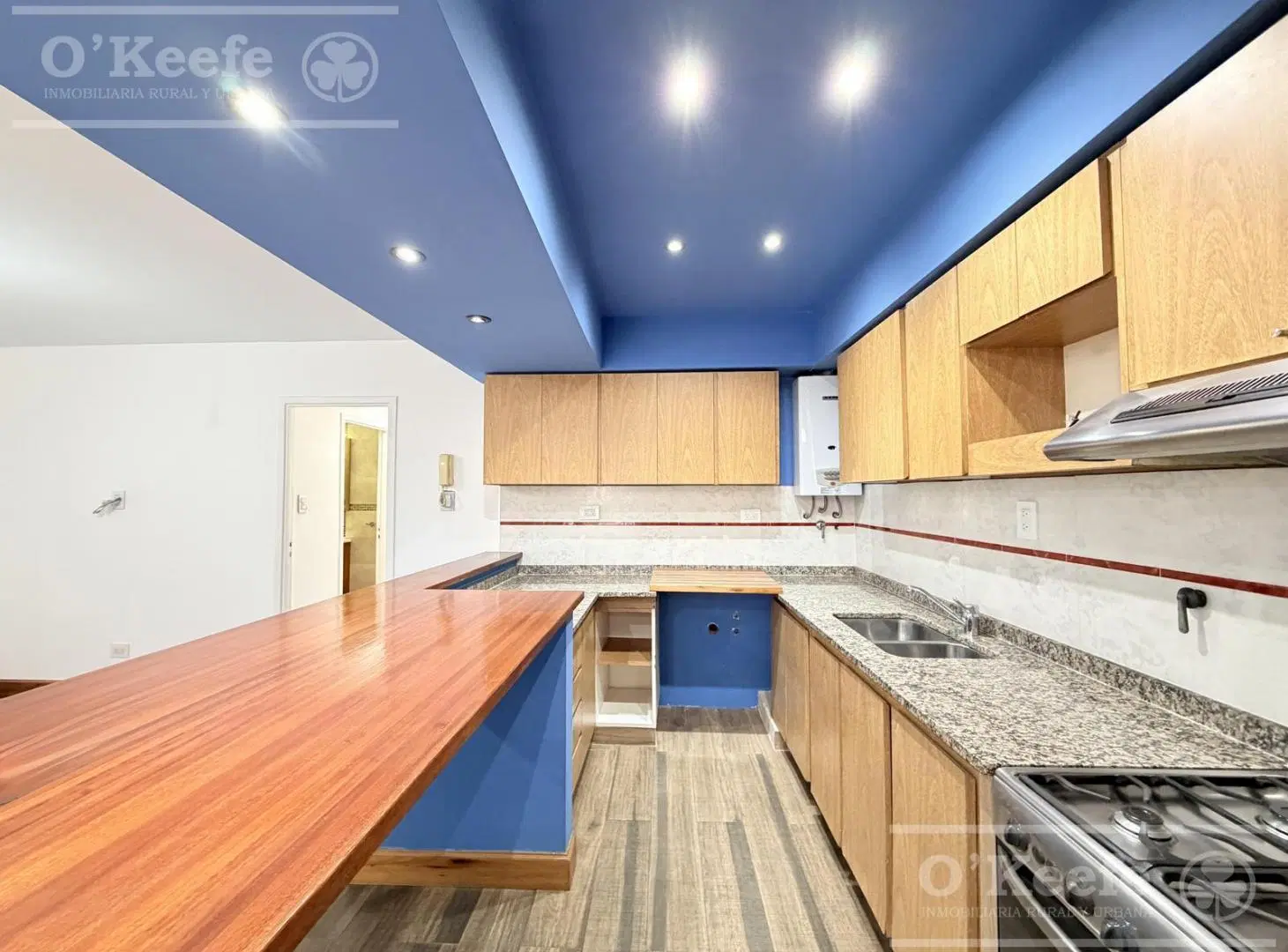 Departamento de 3 Ambientes en venta, Quilmes Centro - Apto Crédito 4